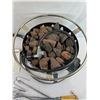 Image 3 : Camp Chef RedWood Propane Fire Ring