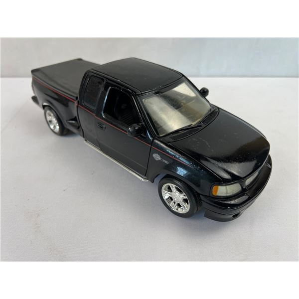F-150 Ertl Die Cast Truck