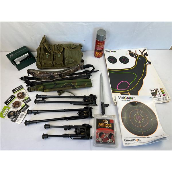 Firearm Accessories