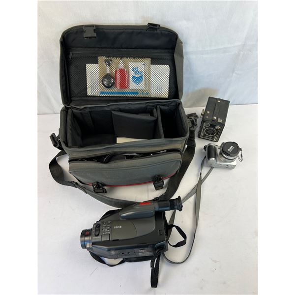 Cameras & Camcorder