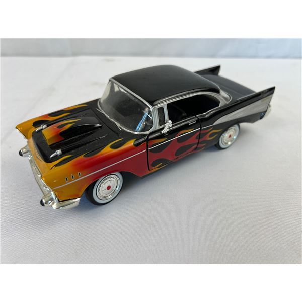 1957 Chevy Bel Air