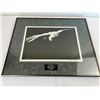 Image 1 : Owen Garratt Chalk Drawing Print