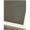 Image 3 : Owen Garratt Chalk Drawing Print