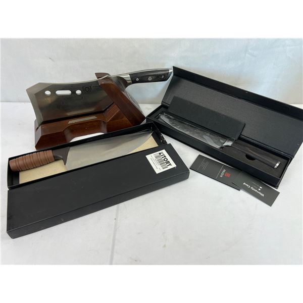 Kitchen Knives