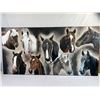 Image 1 : Original Horse Painting