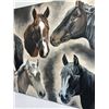 Image 3 : Original Horse Painting