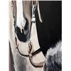 Image 6 : Original Horse Painting
