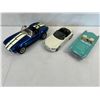 Image 1 : Die Cast Cars