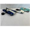 Image 2 : Die Cast Cars