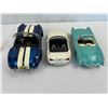 Image 3 : Die Cast Cars