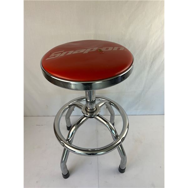Snap-On Stool