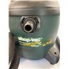 Image 2 : 8 Gallon Shop Vac