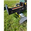 Image 3 : Champion 20 Ton Log Splitter