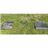 Image 1 : Rock Tamers Mud Flaps