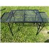 Image 1 : Folding Camp Table