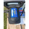 Image 2 : King Canada 10" Sliding Compound Mitre Saw
