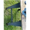 Image 4 : King Canada 10" Sliding Compound Mitre Saw