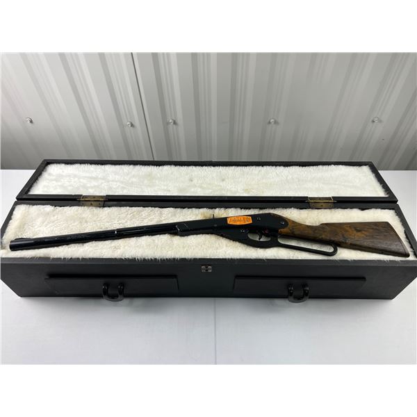 Daisy Pellet Gun