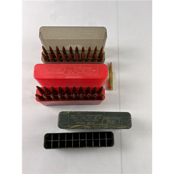 270 WIN Ammunition