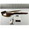 Image 1 : Timber Smith Wooden Rifle Stock