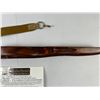 Image 3 : Timber Smith Wooden Rifle Stock
