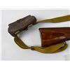 Image 5 : Timber Smith Wooden Rifle Stock