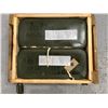 Image 2 : Wooden Crate of 7.62x39FMJ Surplus Cartridges