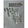 Image 1 : CAD & USD Coins