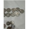 Image 4 : CAD & USD Coins