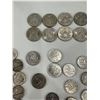 Image 5 : CAD & USD Coins