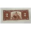 Image 2 : CAD - 1937 Two Dollar Bill
