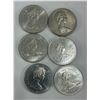 Image 2 : Canadian Dollar Coins