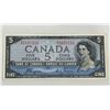 Image 1 : 1954 CAD - $5 Bill