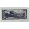 Image 2 : CAD - 1954 Ten Dollar Bill