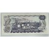 Image 2 : CAD - 1971 EDX Ten Dollar Bill