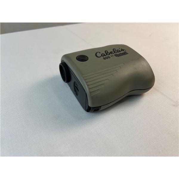 Cabela's 800 Bushnell
