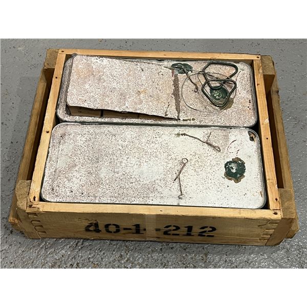 Surplus Military Ammunition