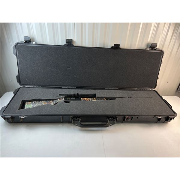 Grizzly BB Rifle