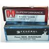 Image 6 : Rifle Ammunition