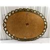 Image 2 : Oval Wall Mirror