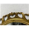 Image 3 : Oval Wall Mirror
