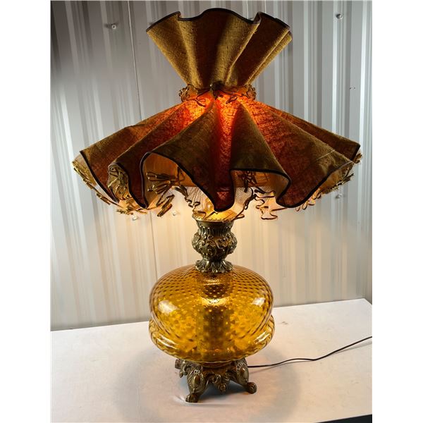 Vintage Lamp