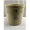 Image 1 : Medalta 4 Gallon Crock