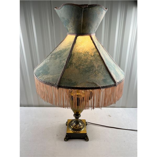 Vintage Lamp