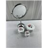 Image 1 : Vanity Table Lot