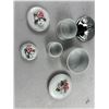 Image 2 : Vanity Table Lot
