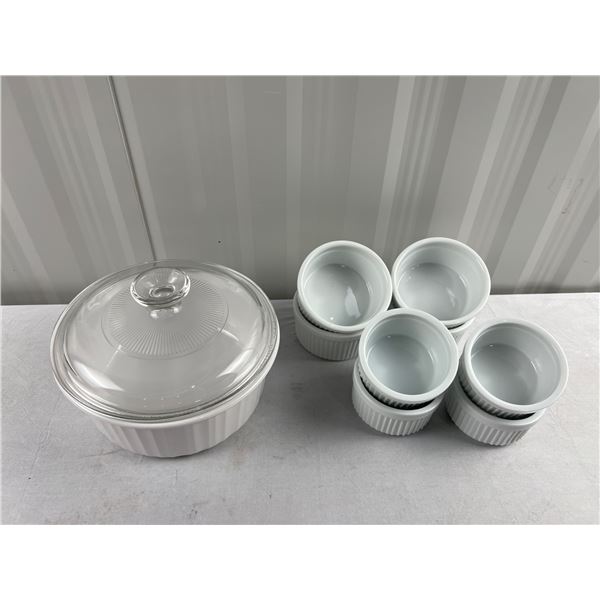 Baking Dishes