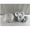 Image 1 : Baking Dishes