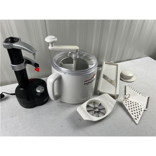 Kitchen Gadgets