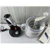 Image 3 : Kitchen Gadgets
